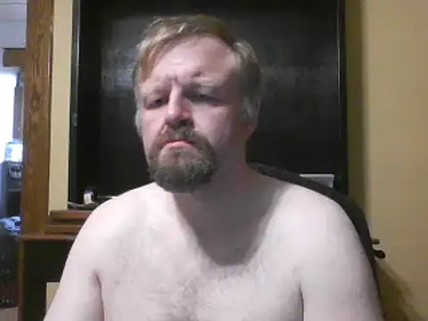 TheOneDonShaun webcam