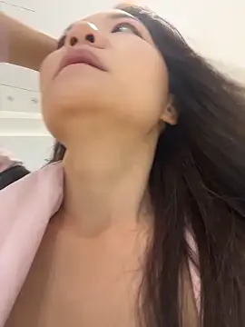 xiaochengzi505 webcam