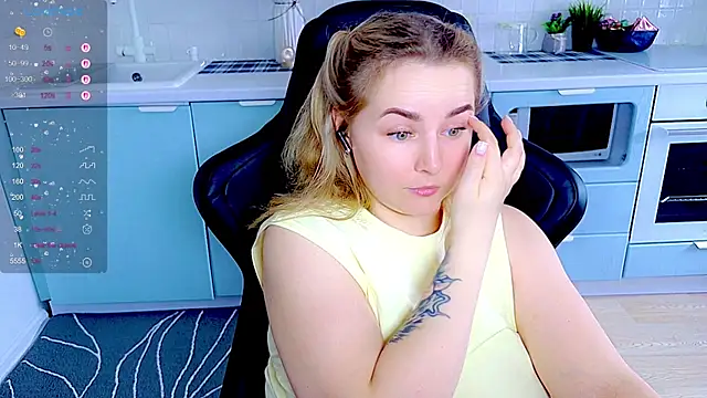 Mira_Mermayd webcam