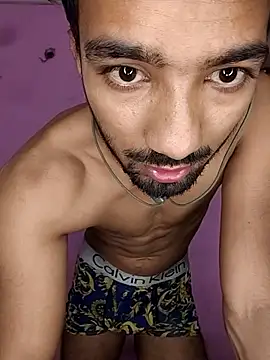ItsPlayboy031 webcam