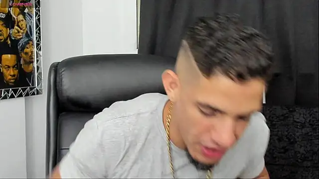 jhonnysnow17 webcam