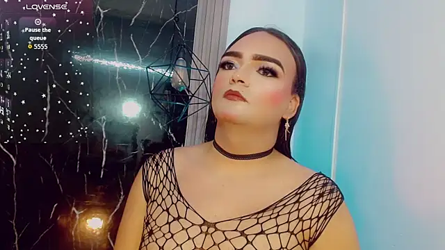 Model: Sofia_antonella_