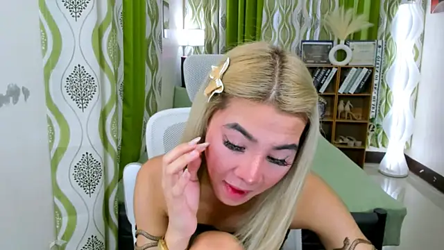 hotjessieempress webcam