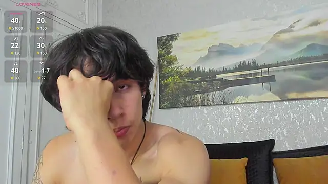 Tyler_durten webcam
