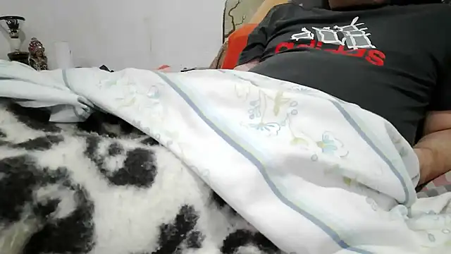 messi_syssy webcam