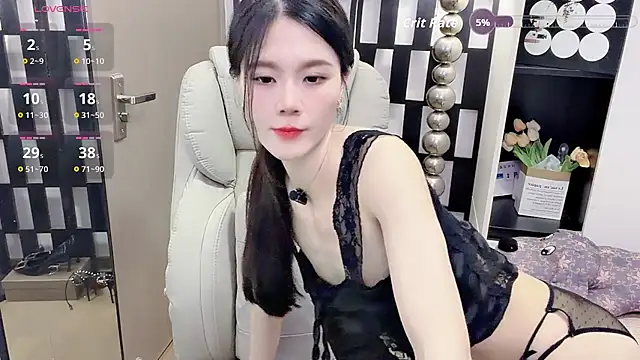 Yueyue-MM live sex cam