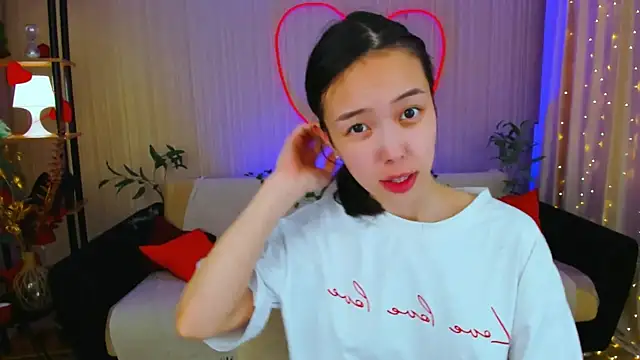 SoulHarmoonyy webcam
