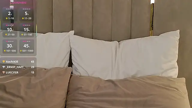 AnneSand webcam