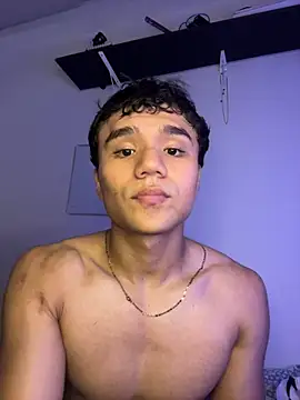 CreamKingg webcam