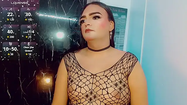 Sofia_antonella_ webcam