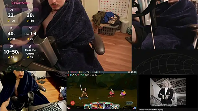 BigDickPlaya101 webcam