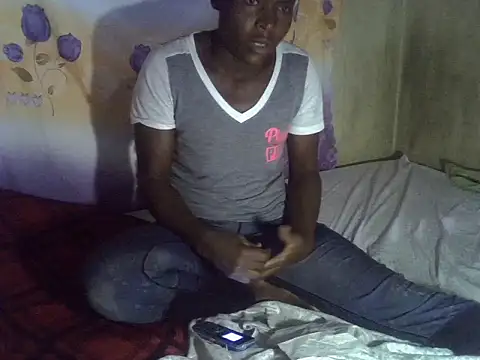 cute-shamza webcam