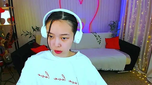 SoulHarmoonyy webcam