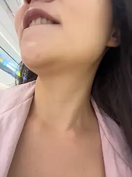 xiaochengzi505 (F milf) - 真空到下播