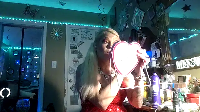 marilyn420 webcam