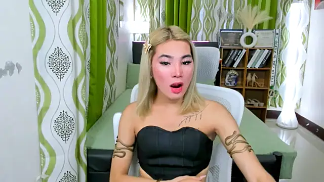 Afbeelding van hotjessieempress