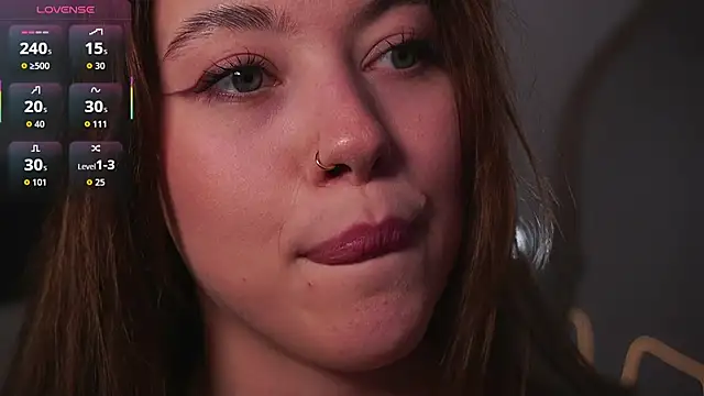 SimonaGerry webcam