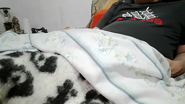 messi_syssy webcam