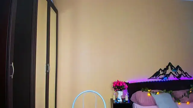 marry_evans webcam