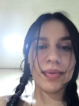Daniela-rosee webcam