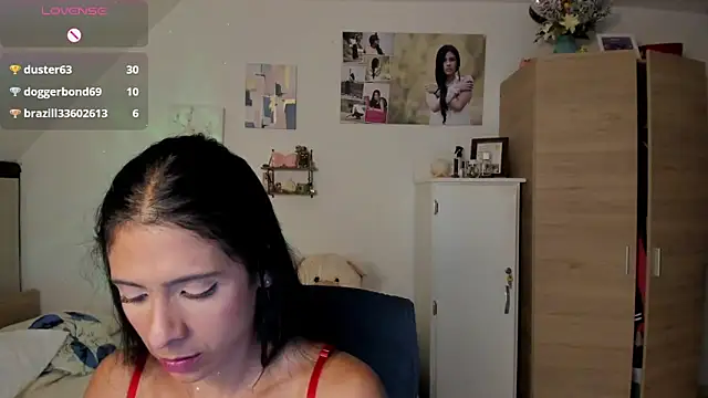 veronikolsen- - Veronikolsen-'s free webcam - UK Sex Cams