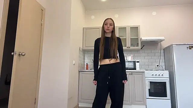 TanjaBrounson webcam