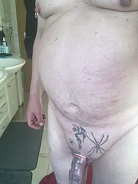 StripperOnStage69 webcam