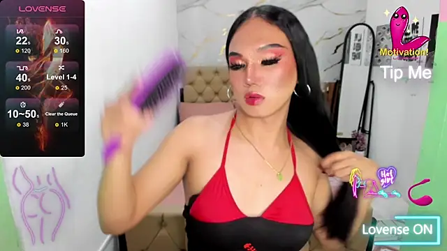 goddessyuki - Goddessyuki's free webcam - UK Sex Cams