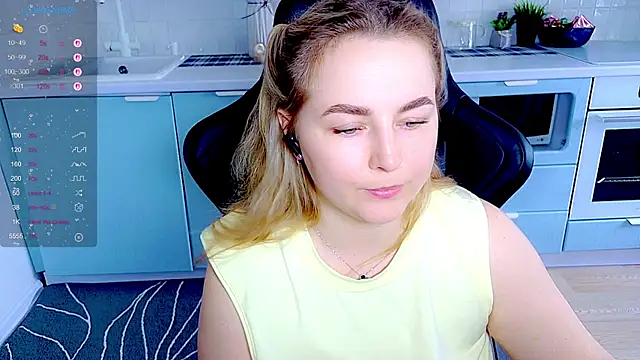 Mira_Mermayd webcam
