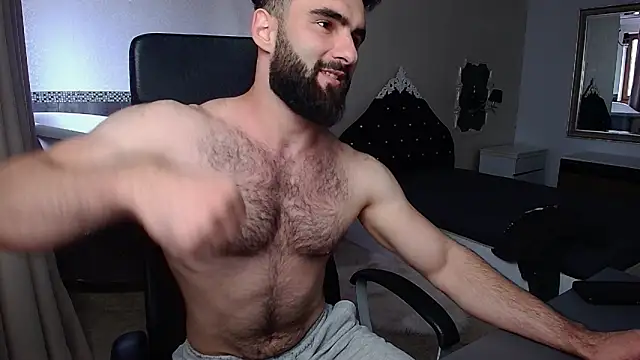 MicahLane webcam