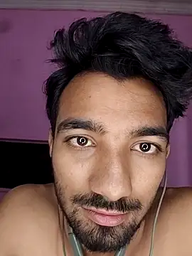 ItsPlayboy031 webcam
