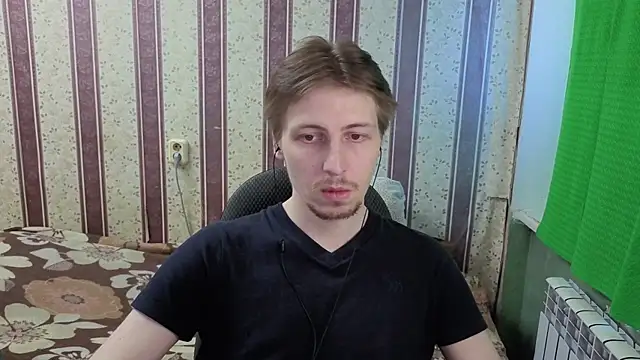 Darien_Brown webcam