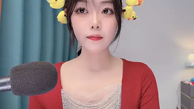 美女smalldaisy在线直播
