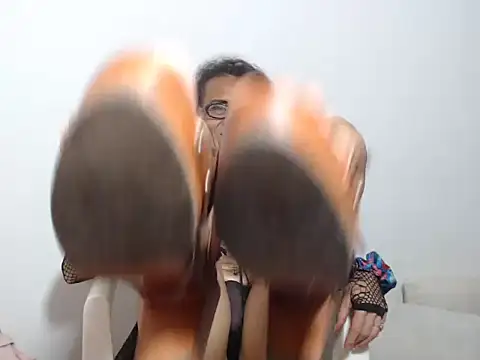 JessicaNaughty webcam