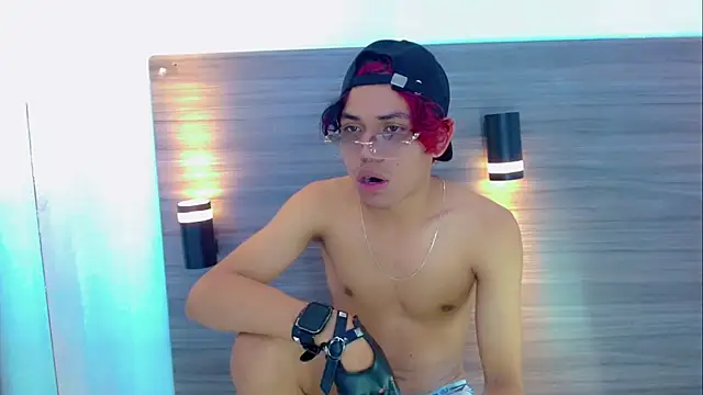DaviidBuckx_ webcam