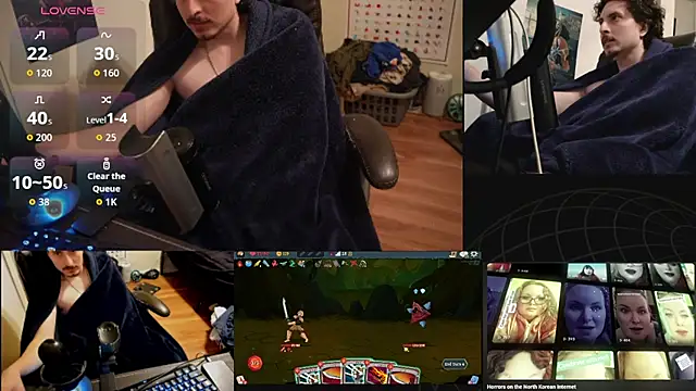 BigDickPlaya101 webcam