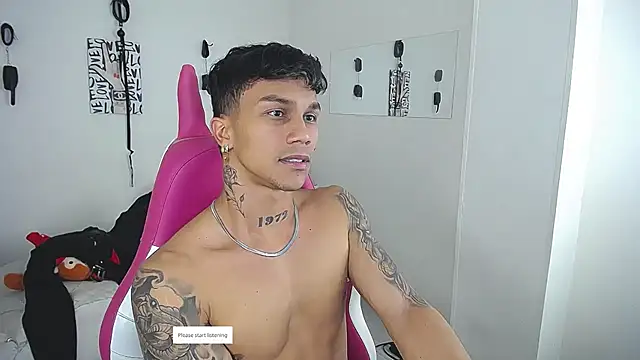 Leonard_Price webcam