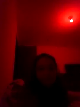 SabrinaVantress webcam