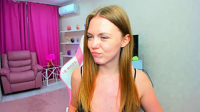 strawberrye (Ask my age) - lingerie!!