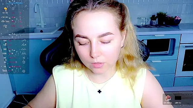 Mira_Mermayd webcam