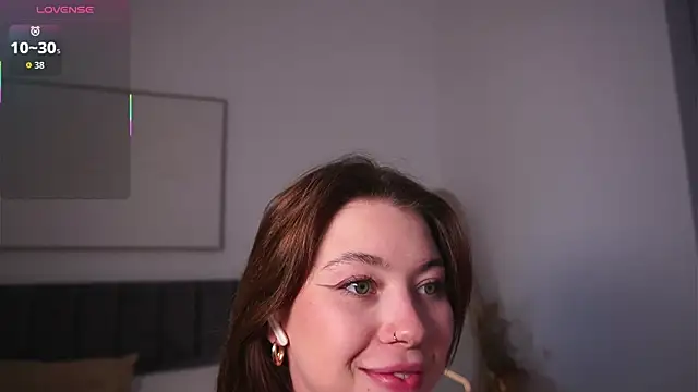 SimonaGerry webcam