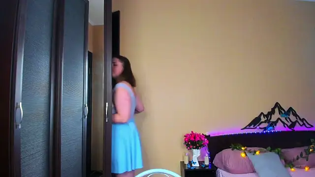 marry_evans webcam