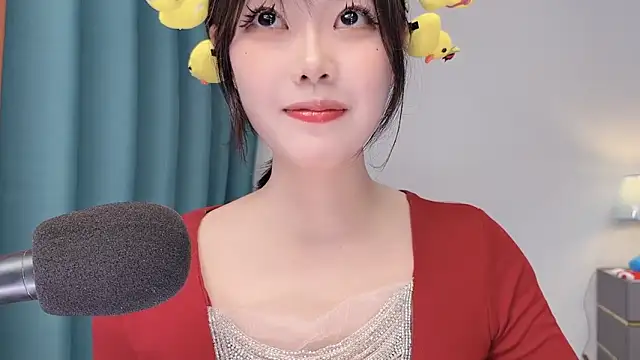美女smalldaisy在线直播
