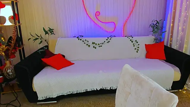 SoulHarmoonyy webcam