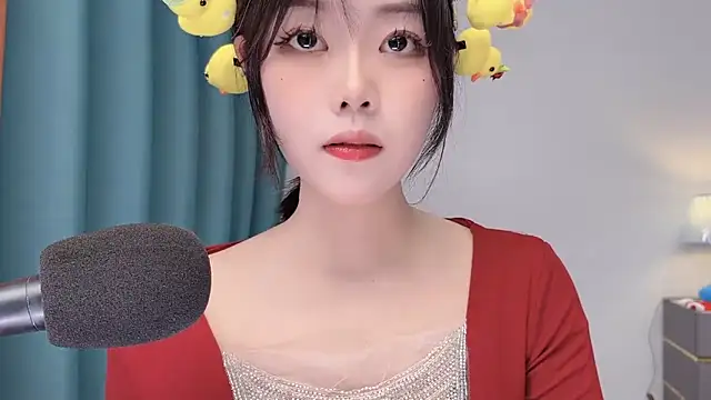美女smalldaisy在线直播