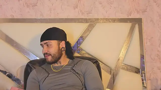 Benny_and_Mark webcam