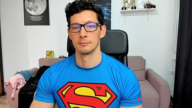 BrutusK08 webcam