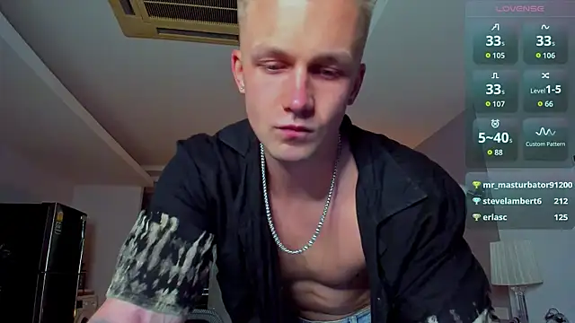 Samuel_Andrew webcam