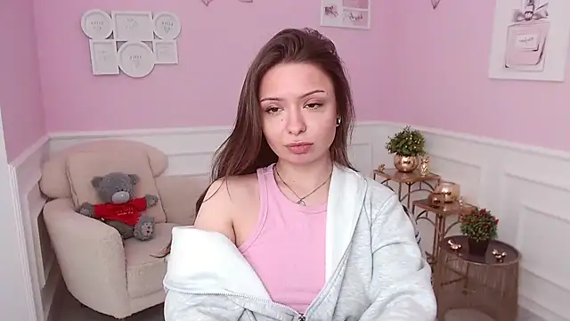 LucySkilar webcam