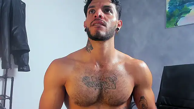 JuanBlade webcam